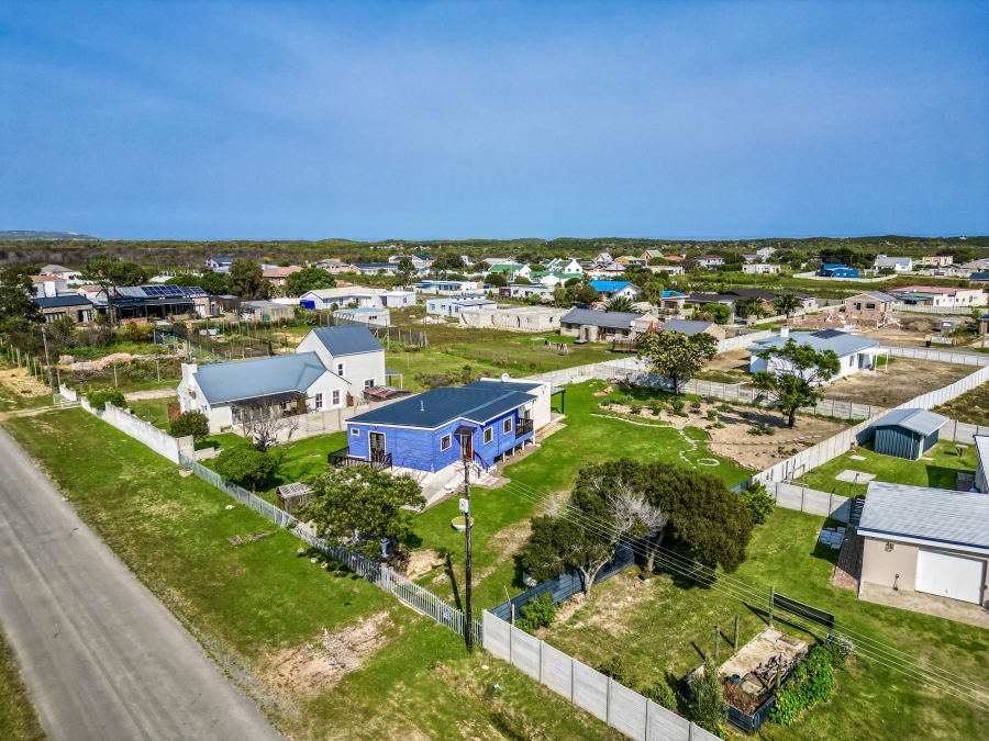 4 Bedroom Property for Sale in Fisherhaven Western Cape